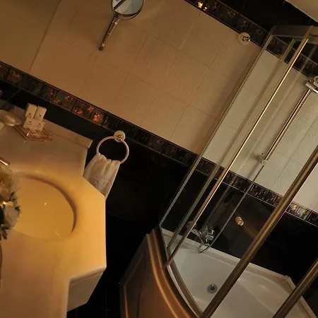 Sozbir Royal Hotel Istanbul