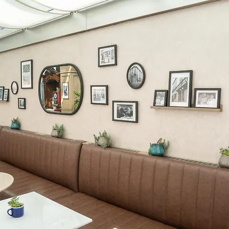 Niles Hotel Estambul