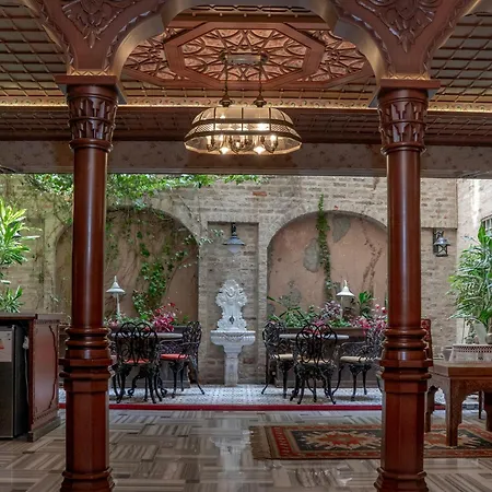 Niles Hotel Estambul