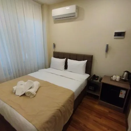 Taksim Nacre 360 Aparthotel