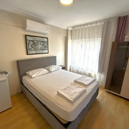 Meydan Pansiyon Uskudar