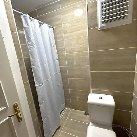 Hotel Meydan Pansiyon Uskudar *