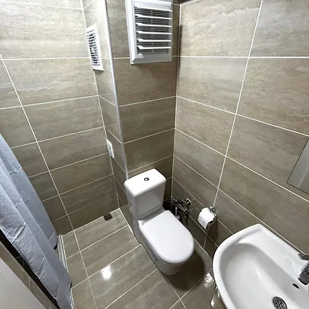 Meydan Pansiyon Uskudar Hotel Istanbul
