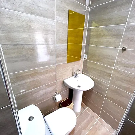 Meydan Pansiyon Uskudar Hotel *