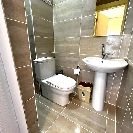 Hotel Meydan Pansiyon Uskudar *