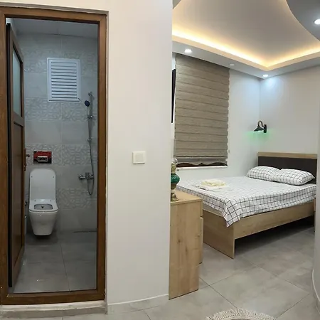 Aparthotel Mass *