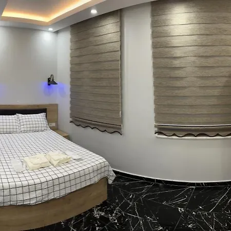 Mass Aparthotel Istanbul