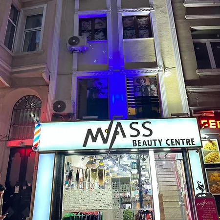 Mass