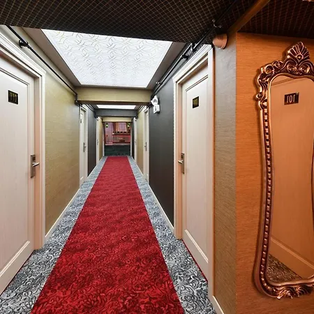 Sea Moon 2* Istanbul