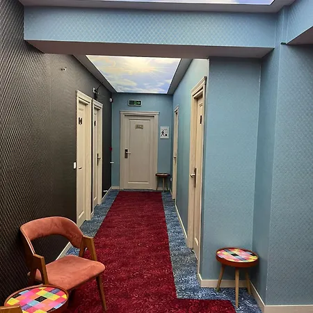 Sea Moon Hotel