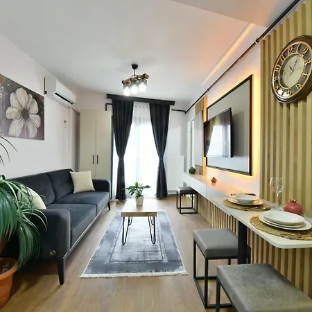 Sea Moon 2* Istanbul