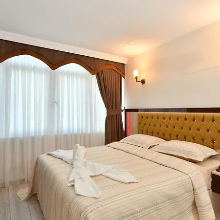Sea Moon 2* Istanbul
