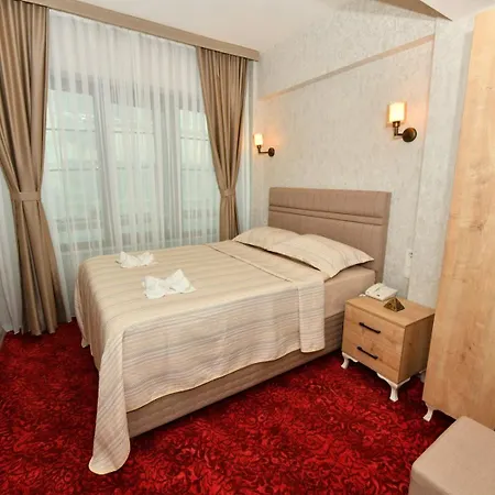Sea Moon Hotel