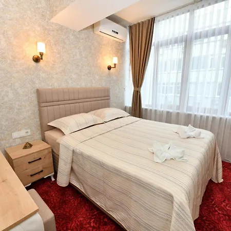 Sea Moon Istanbul