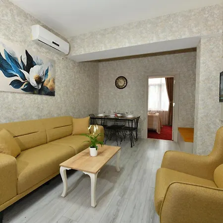 Sea Moon 2* Istanbul