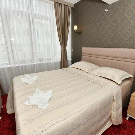 Sea Moon 2* Istanbul