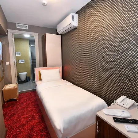 Hotel Sea Moon