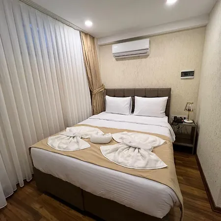 Taksim Nacre 360 * Κωνσταντινούπολη