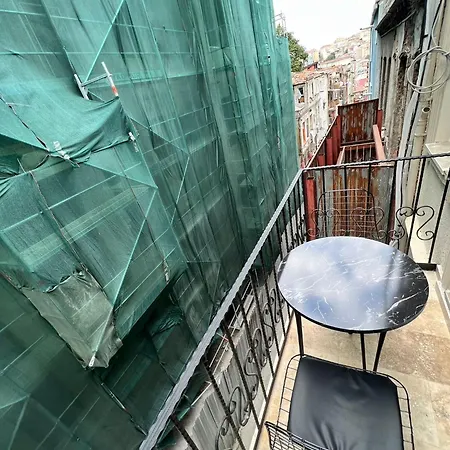 Taksim Nacre 360 Κωνσταντινούπολη