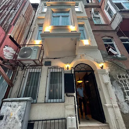 Taksim Nacre 360 *