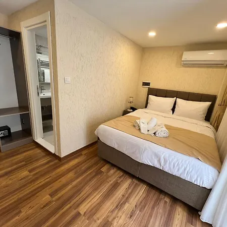 Taksim Nacre 360