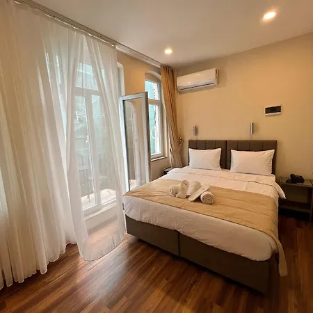 Aparthotel Taksim Nacre 360 Istanbul