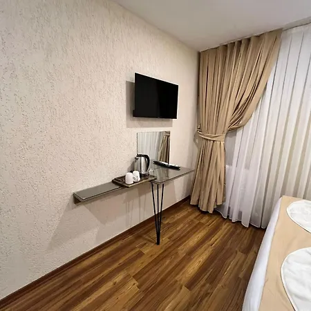 Aparthotel Taksim Nacre 360 *