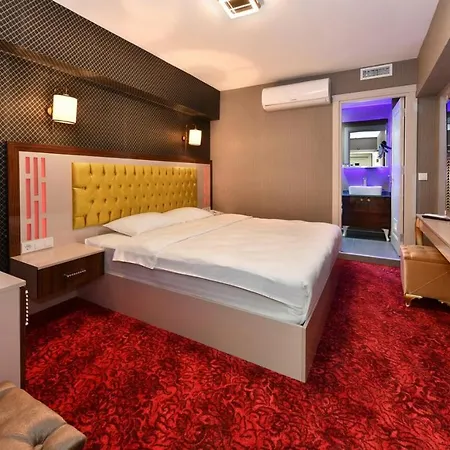 Sea Moon Hotel