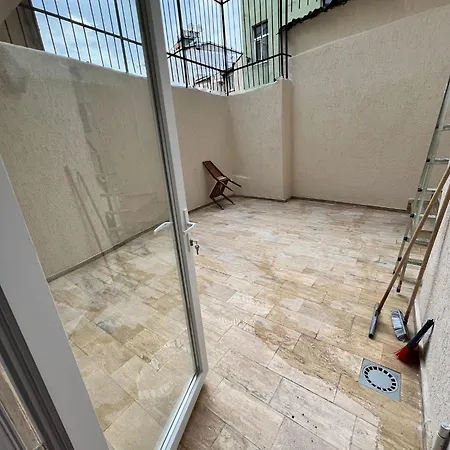 Aparthotel Taksim Nacre 360