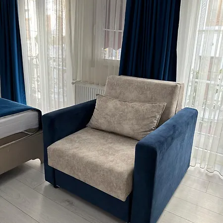 Hotel Taksim Istiklal Istanbul