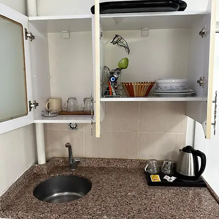 Taksim Istiklal Hotel 3*