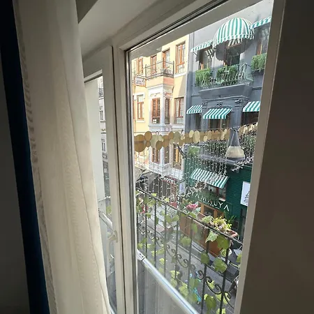 Taksim Istiklal