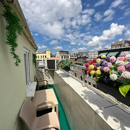 Taksim Istiklal