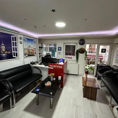 Hotel Taksim Istiklal
