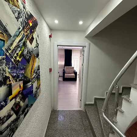 Hotel Taksim Istiklal