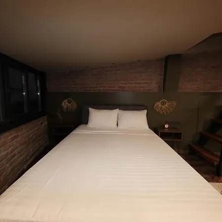 Karakoey In Karakoey Hotel