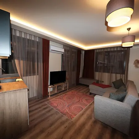 Karakoey In Karakoey * Istanbul