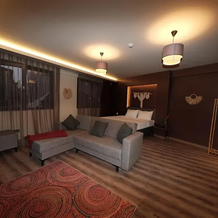 Hotel Karakoey In Karakoey *