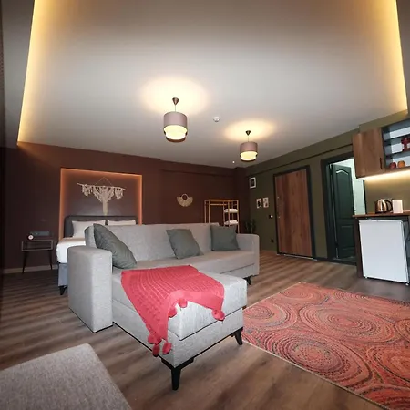 Karakoey In Karakoey Hotel *