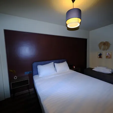 Karakoey In Karakoey Hotel Istanbul