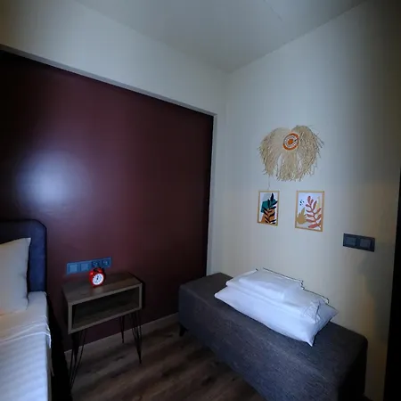 Karakoey In Karakoey * Istanbul