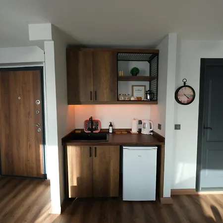 Karakoey In Karakoey Hotel Istanbul