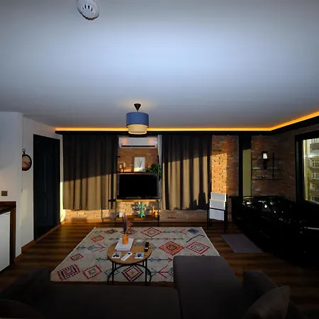 Karakoey In Karakoey Hotel Istanbul