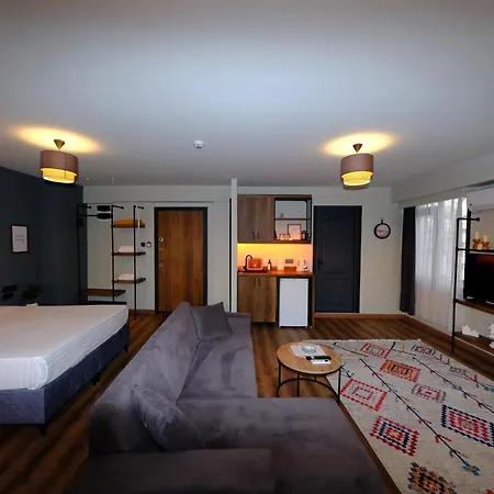 Karakoey In Karakoey Hotel