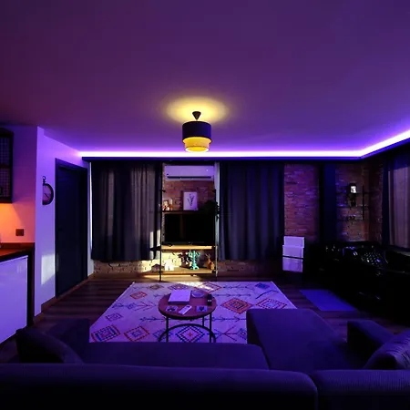 Karakoey In Karakoey Hotel Istanbul
