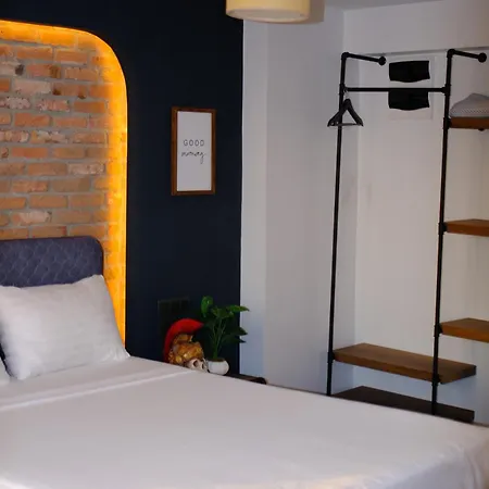 Karakoey In Karakoey Hotel *