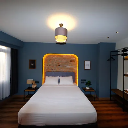 Hotel Karakoey In Karakoey
