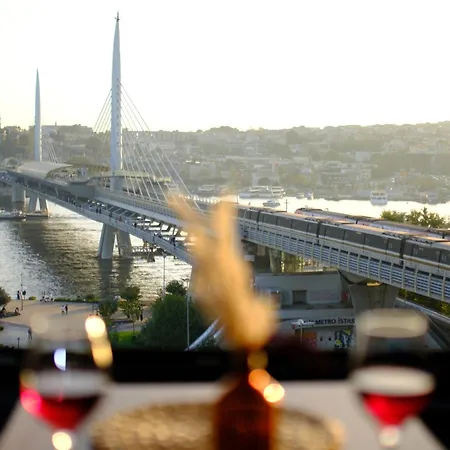 Karakoey In Karakoey * Istanbul