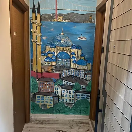 Hotel King Istanbul