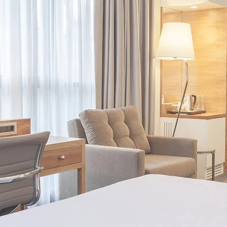 Hotel Ever Europe Istanbul